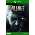 Resident Evil Village XBOX CD-Key